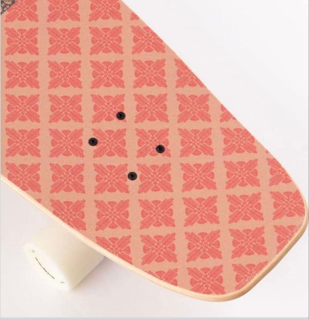 YOW サーフスケート ロングボード コンプリート ヤウ システム スラスタート