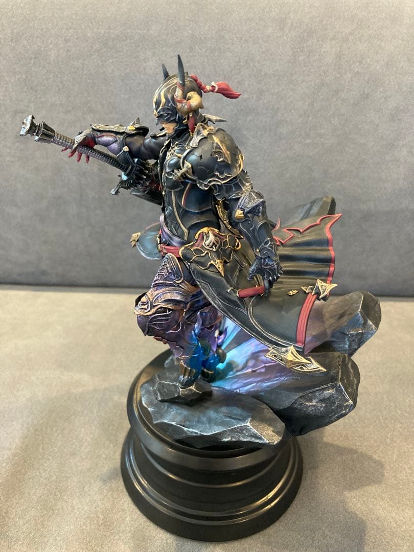 ファイナルファンタジー14 FF14 漆黒のヴィランズ コレクターズエディション