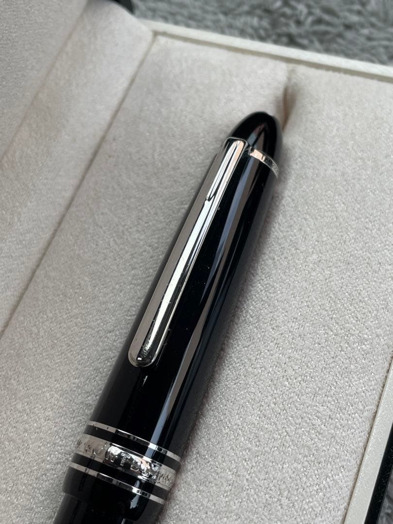 モンブラン マイスターシュテュック ル・グラン P161 ボールペン P