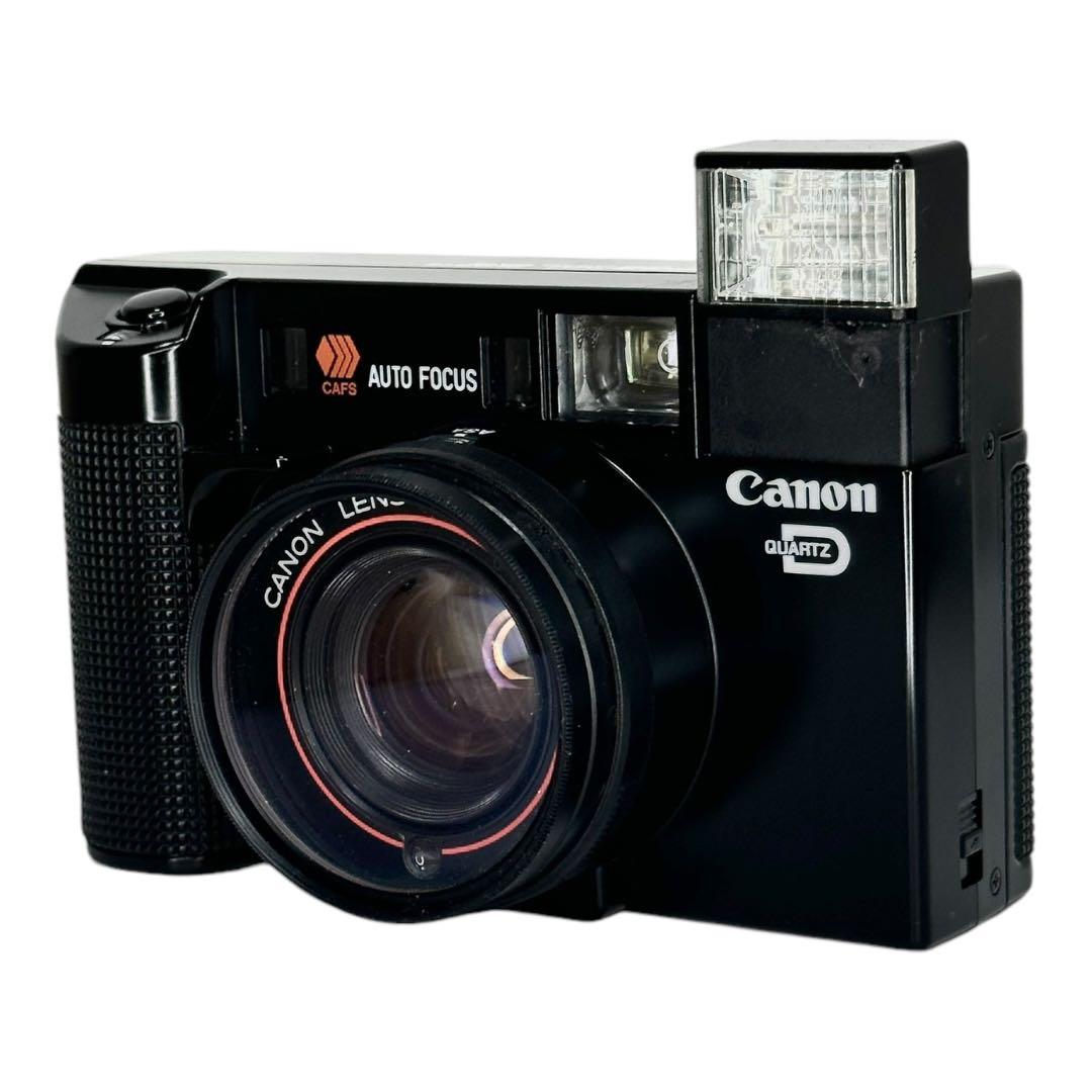 Canon AF35ML カメラクォーツ