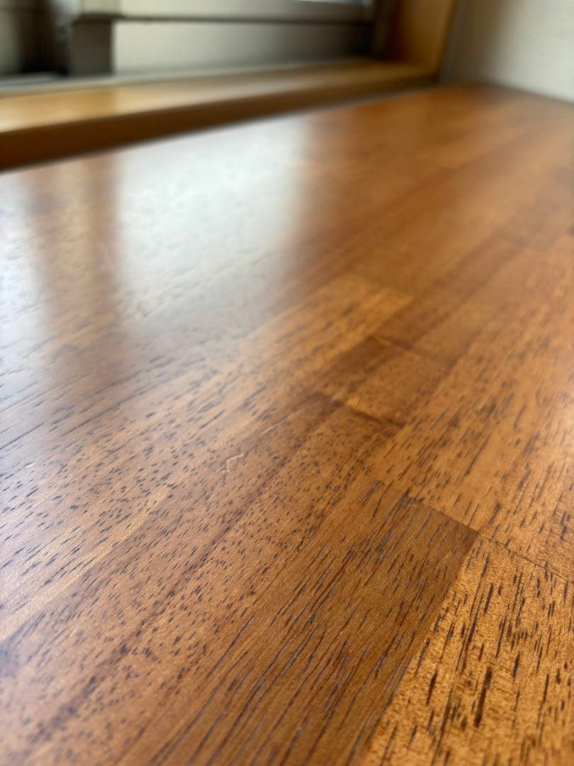 テムス　FLEXISPOT E7B + KANADEMONO天板