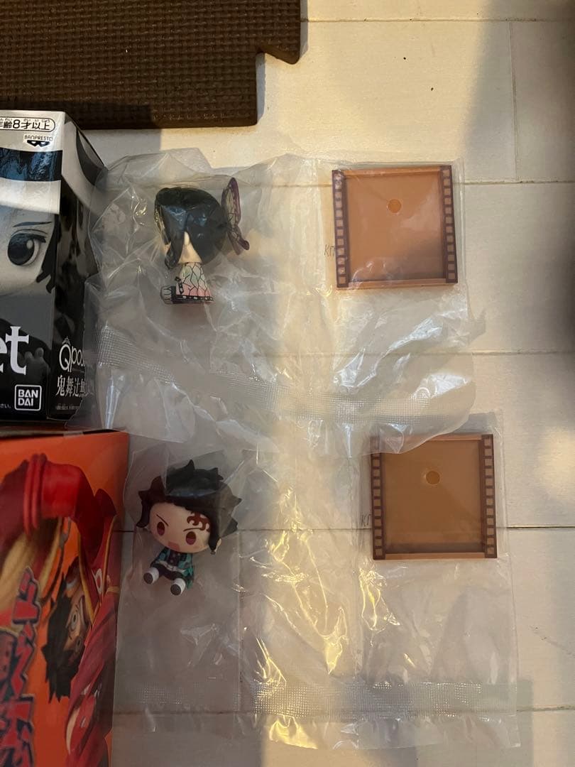 フィギュアまとめ売り！