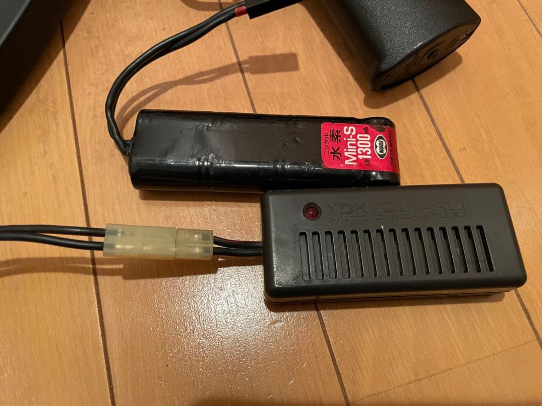 東京マルイ　電動ガン　MP5 18歳以上