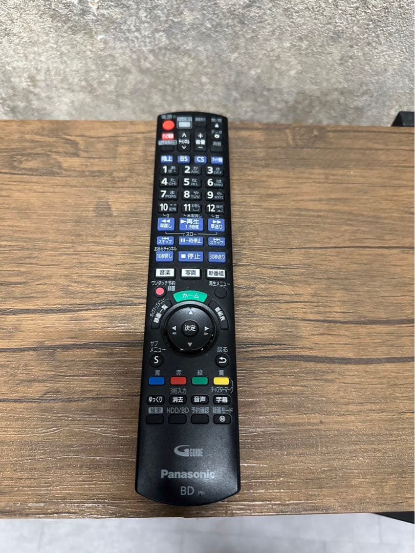 東芝 26RE1S パナソニックDMR-BW - メルカリ