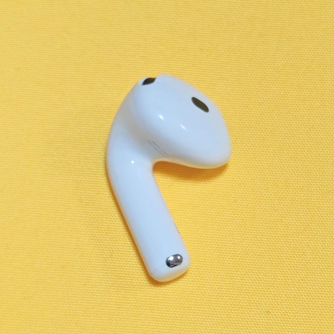 AirPods4 第四世代 左耳 ノイズキャンセリング A3056 ANC