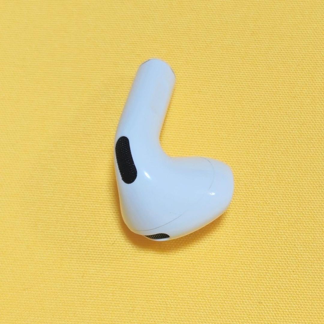 AirPods4 第四世代 左耳 ノイズキャンセリング A3056 ANC