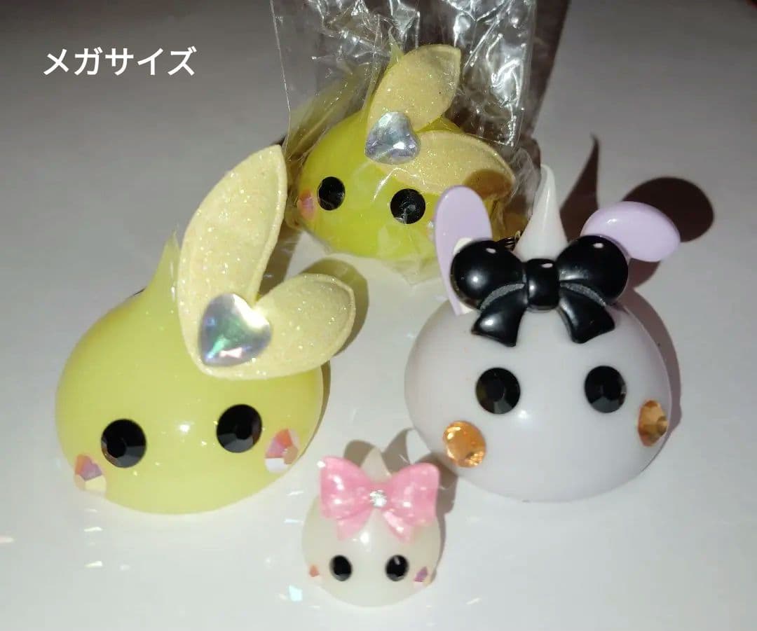 ❣️メガほっぺちゃん❣️選べる❣️No.４❣️