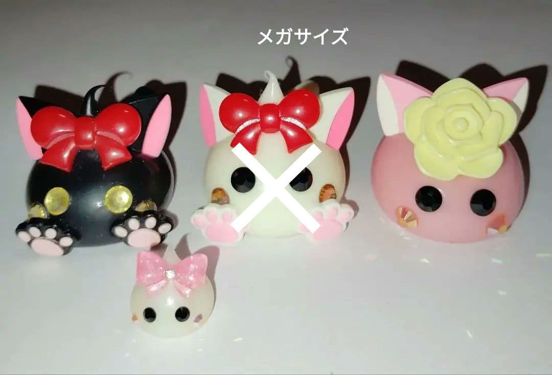 ❣️メガほっぺちゃん❣️選べる❣️No.４❣️