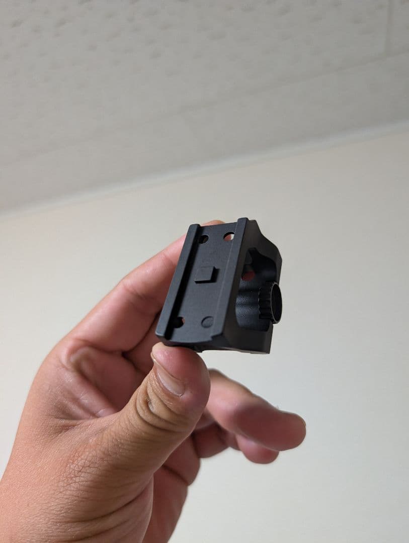 EvaluationGear製 AimpointT-2タイプ ドットサイト