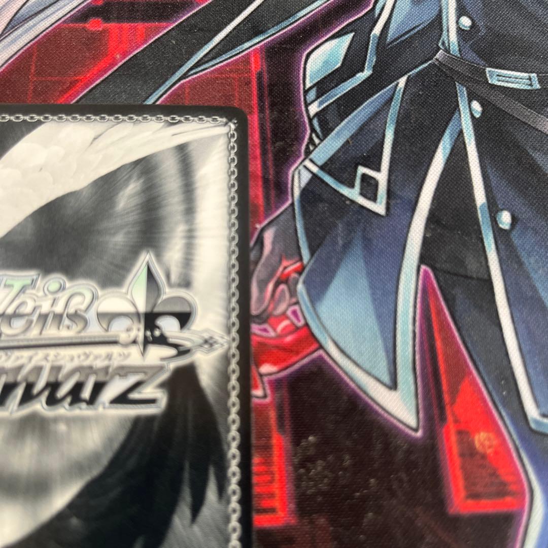 ヴァイス ルミとの最高の夏 spサイン w117-080 - メルカリ