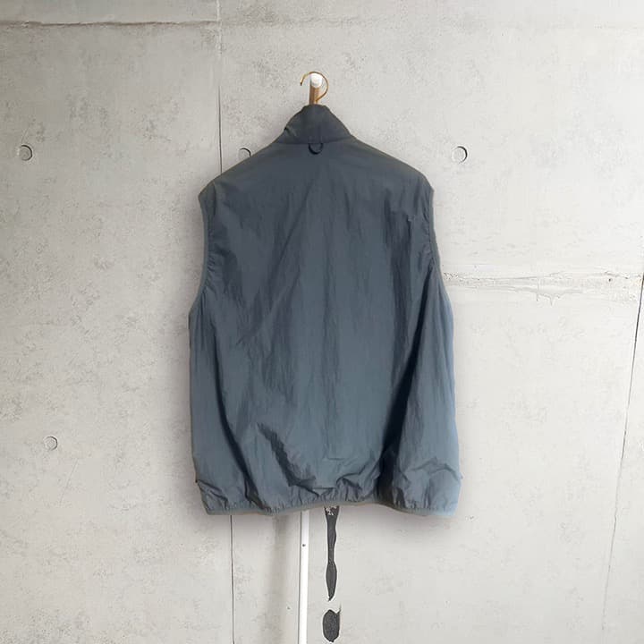 【DAIWA PIER39 ダイワピアサーティナイン】Tech Mil Vest