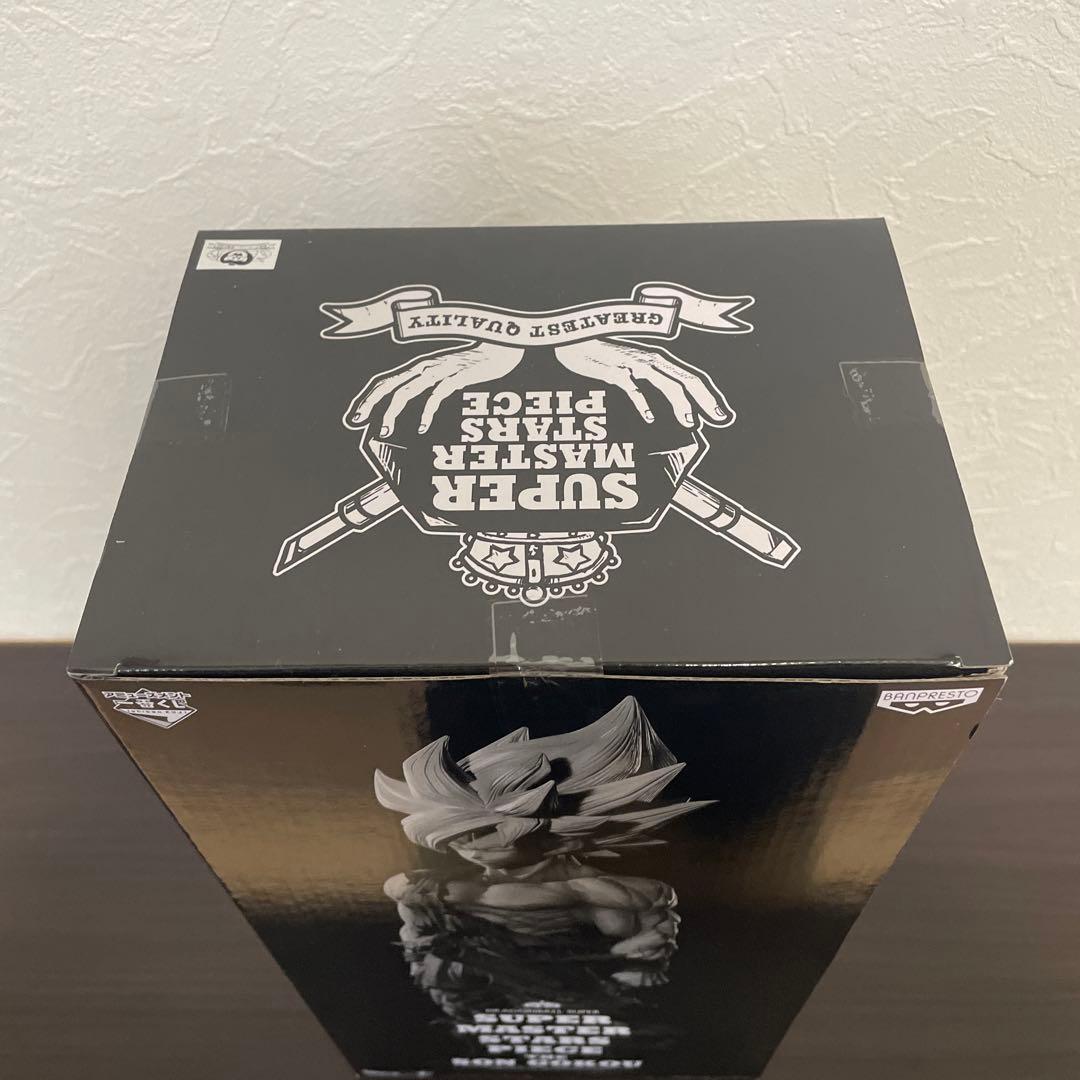 未開封　孫悟空　SMSP ver1.0 01 THE BRUSH