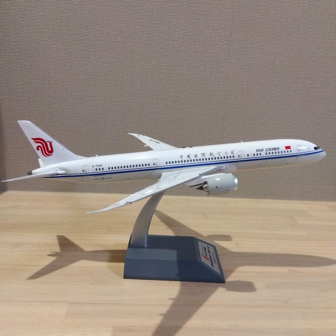 【現状品】Aviation 1/200 中国国際航空 B787-9 B-7898