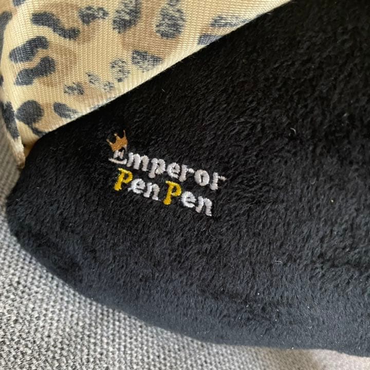 2PM ジュノ　ペンペン　ぬいぐるみ　銀テ付き