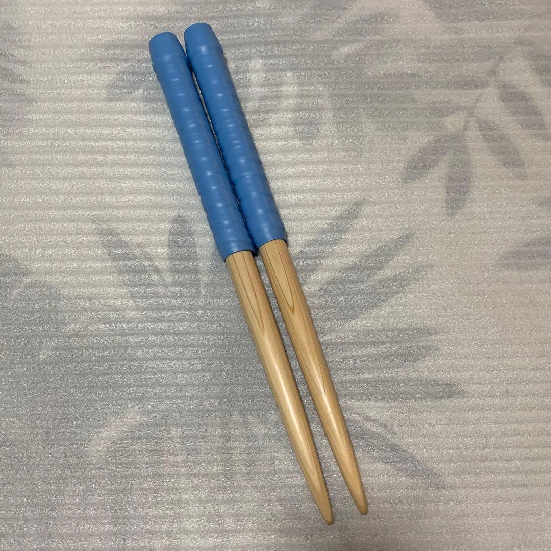 太鼓の達人 マイバチ 万能型 米ヒバ ヒノキ 朴 新品 未使用 - メルカリ