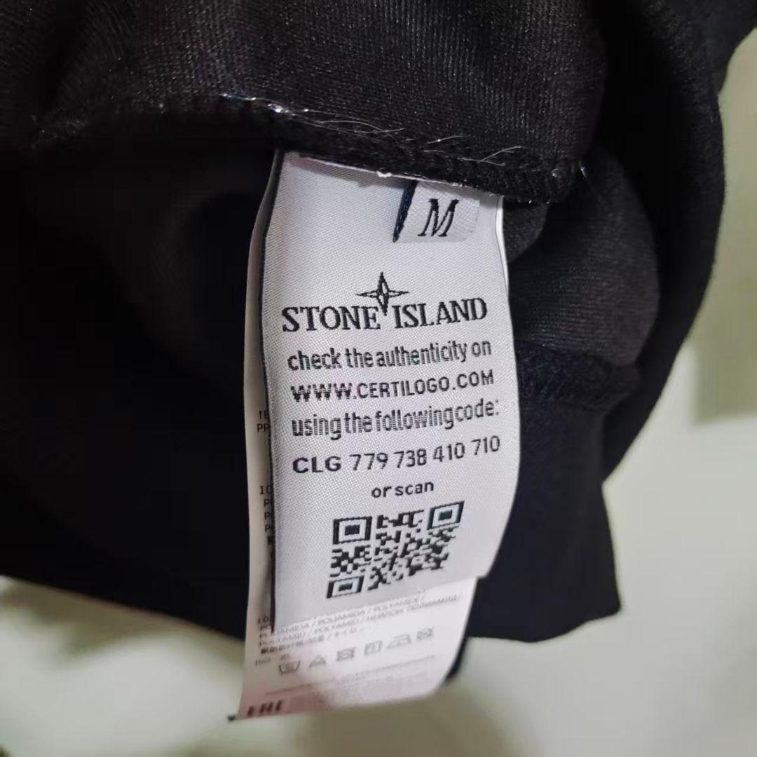 ✨極美品✨ STONE  ブラック セーター M