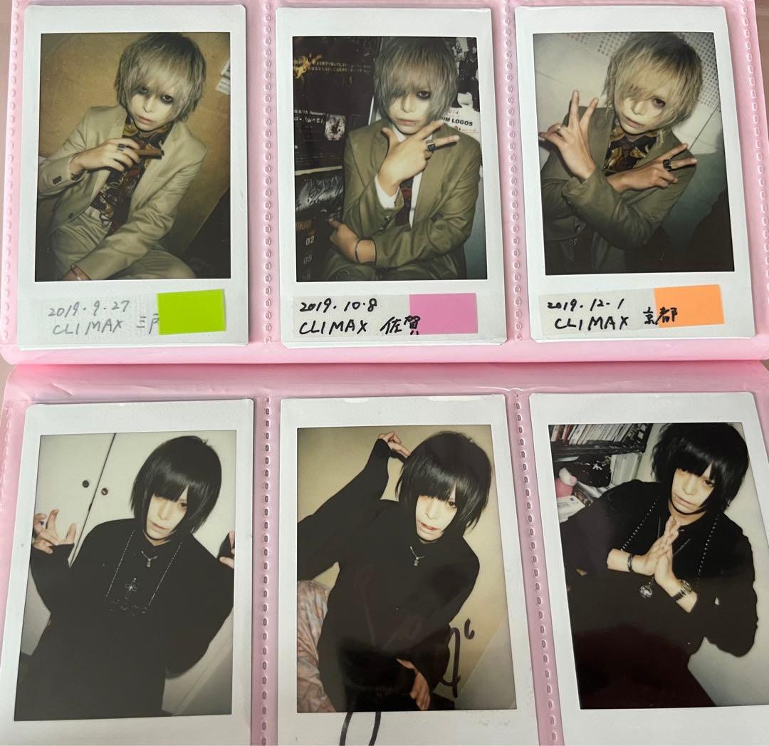 魅偉さま 専用 チェキ まとめ売り 1