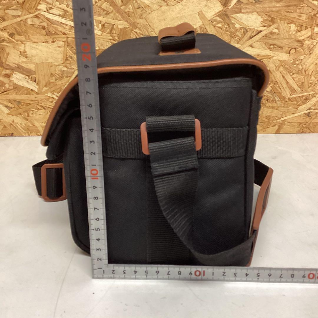 SONY DCR-TRV5 ビデオカメラ本体　ハンディカメラ　収納バック（H36