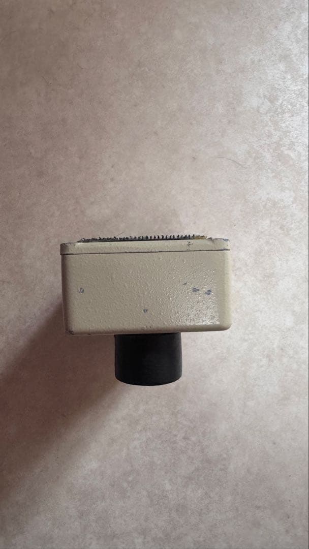 MXR M133 Microamp プリアンプ ブースター バッファー