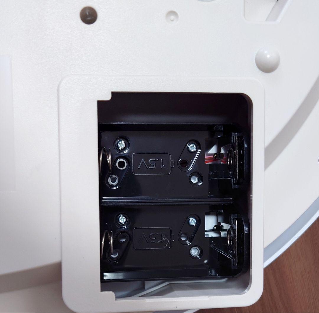 掛け時計　くまのプーさん　28曲選べるオーロラサウンド　メロディ電波掛け時計