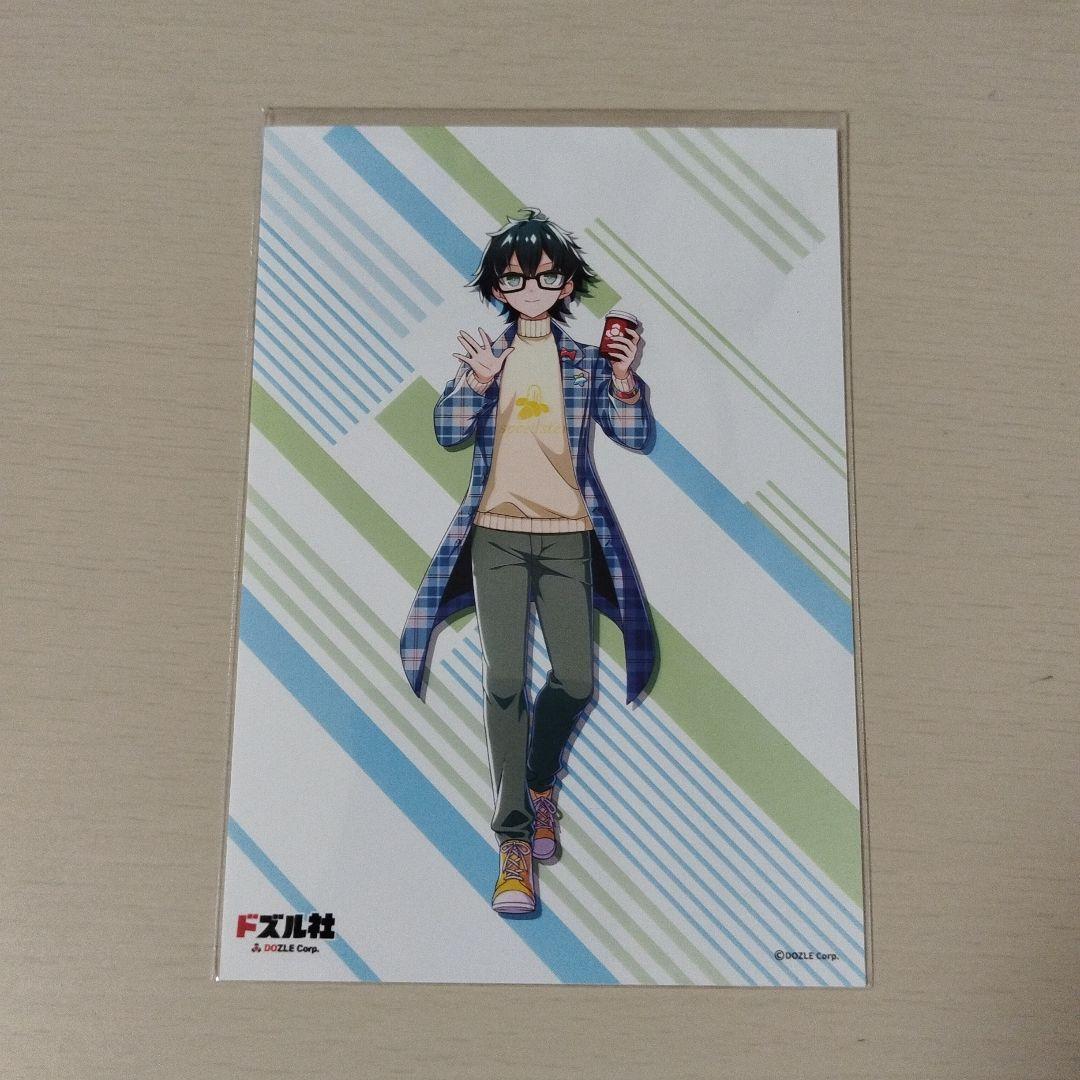 おんりー ブロマイド ドズル社 - メルカリ