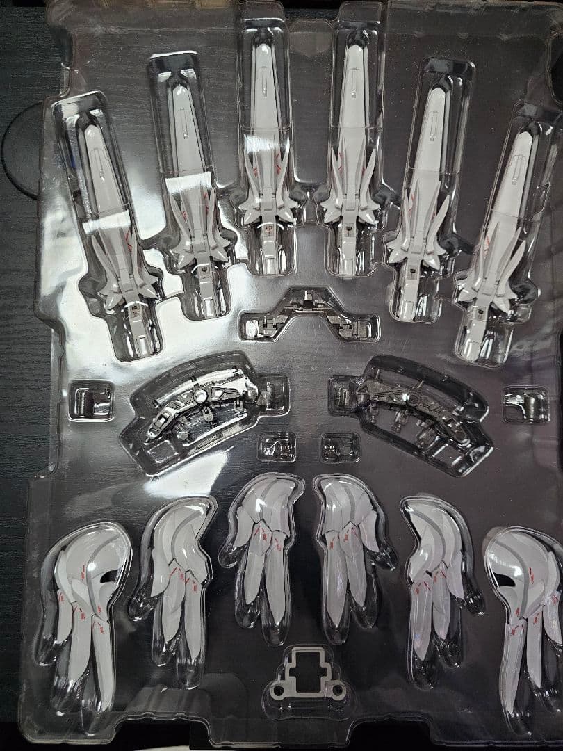 メタルコンポジット ウイングガンダムスノーホワイトプレリュード