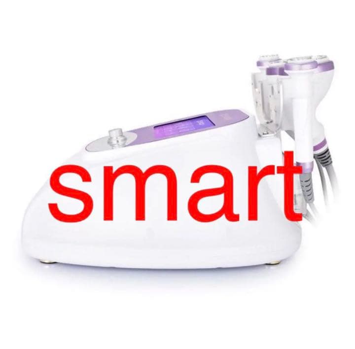 2022版、最新モデル、30KHZキャビテーション 、ラジオ波、業務用レベル