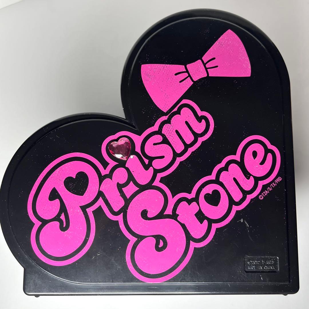 プリティーリズム ディスクスタンドの通販はau PAY マーケット - 輸入