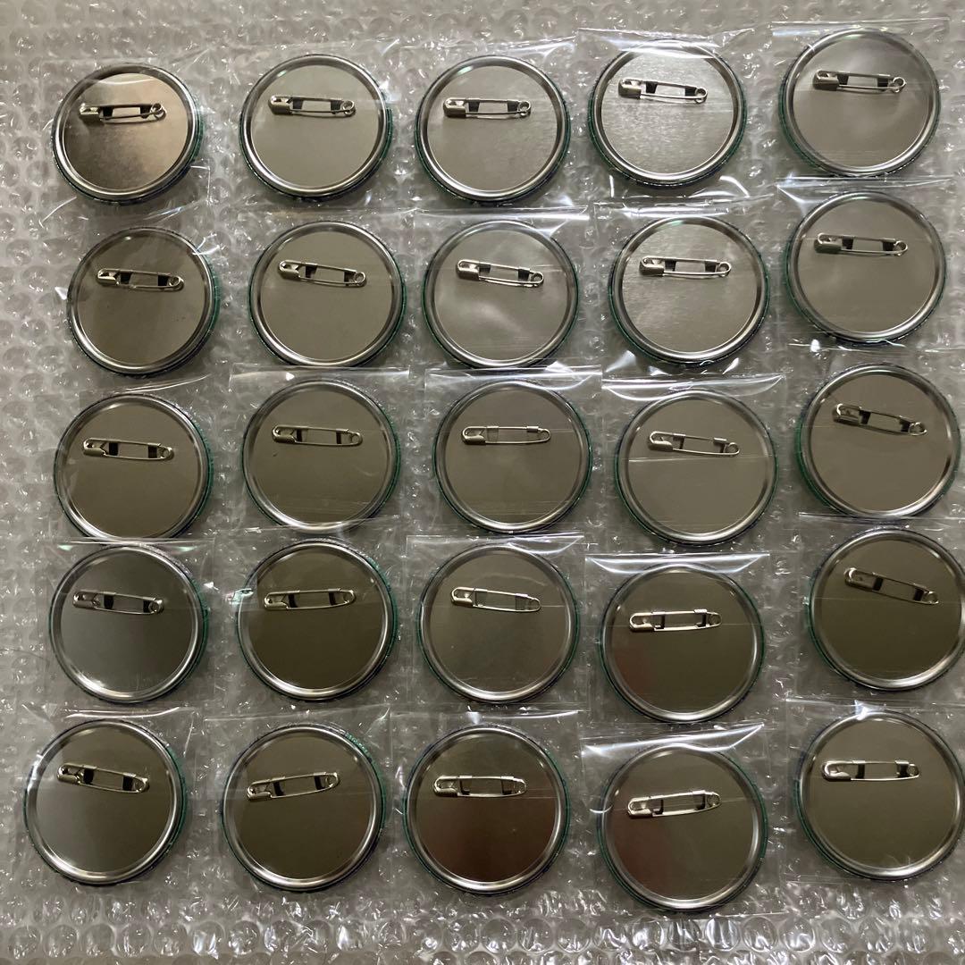 wind breaker 蘇枋　THEキャラ　缶バッジ 25個