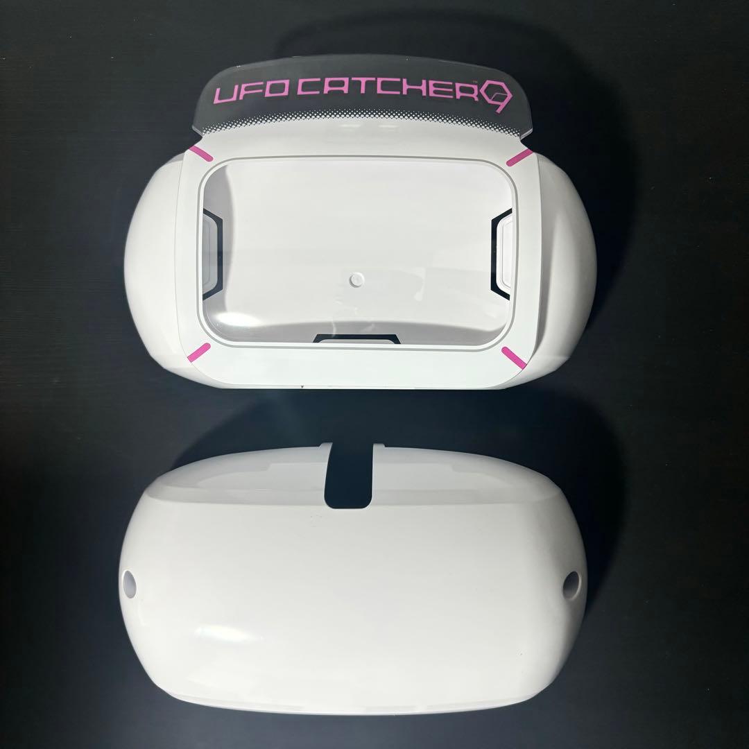 激レア】UFO9 純正 ユニットカバー 付き！ 自作 アームユニット M