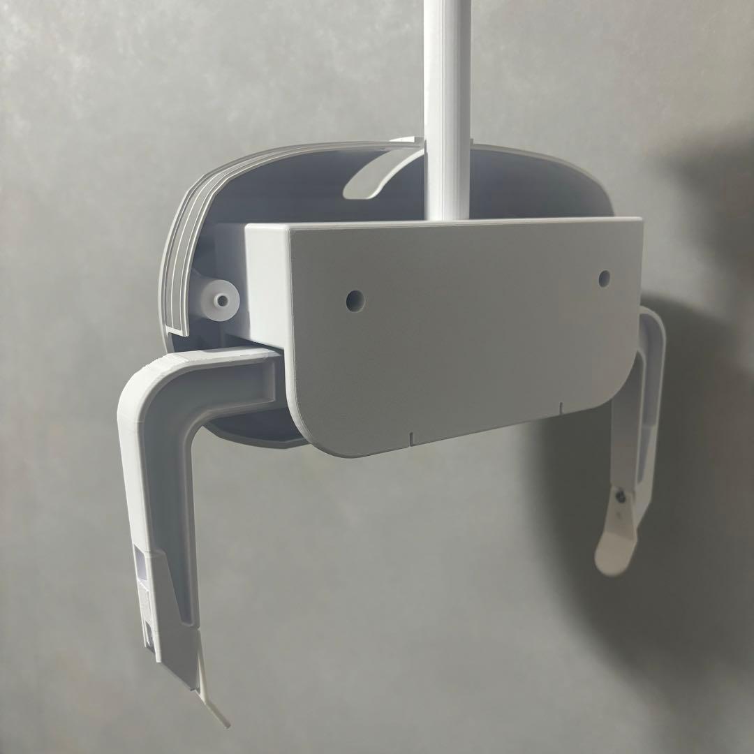 激レア】UFO9 純正 ユニットカバー 付き！ 自作 アームユニット Mアーム