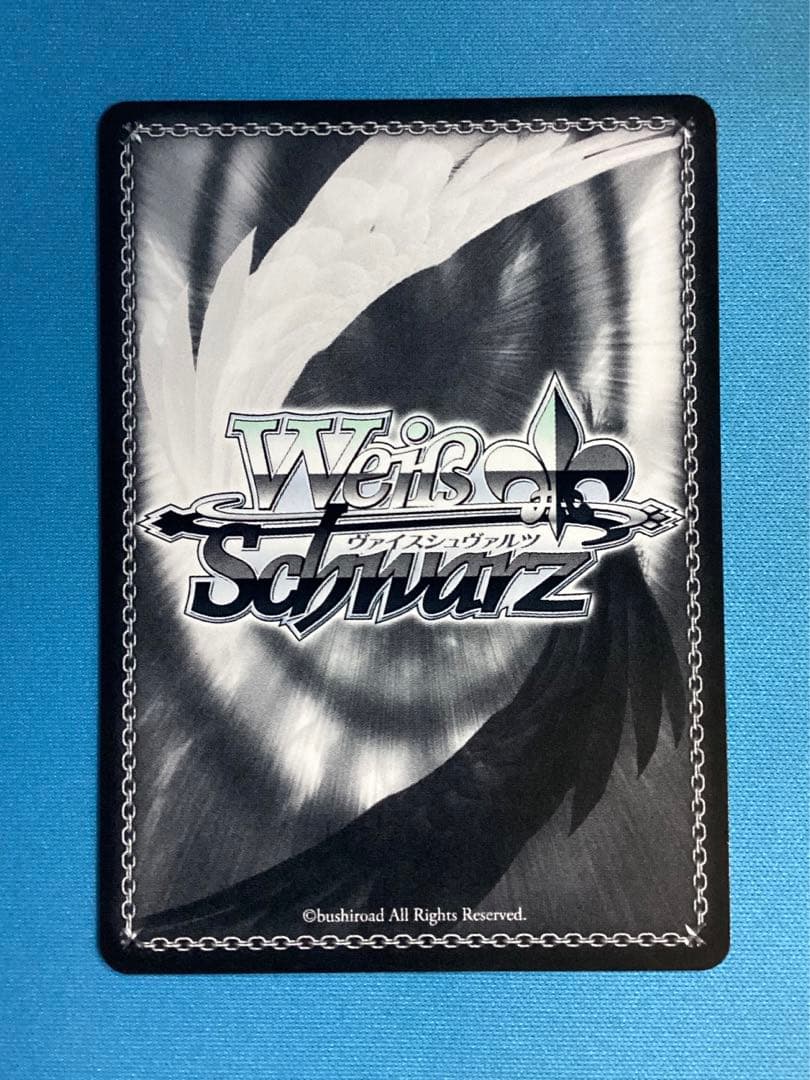 SSP サイン 15th Anniversary カレン 金色モザイク ヴァイス ⁄media⁄