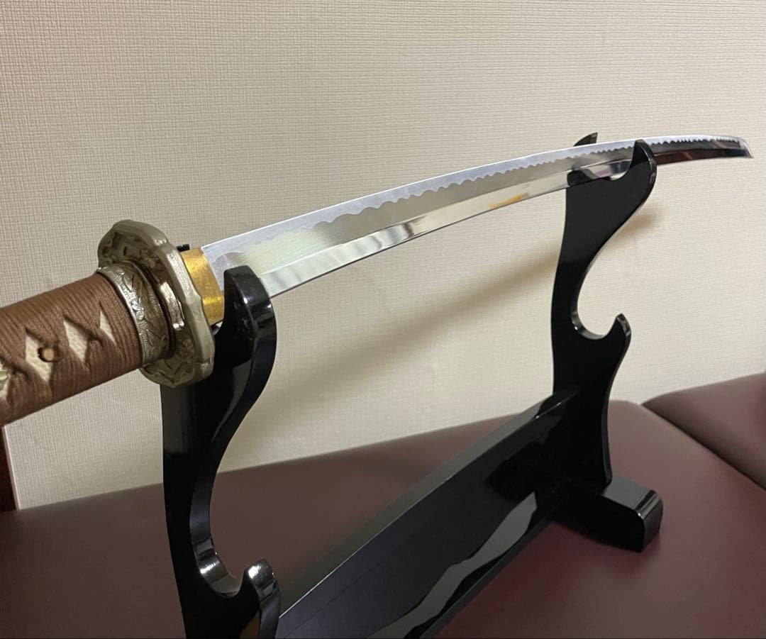 模造刀　サーベル　武具　T003