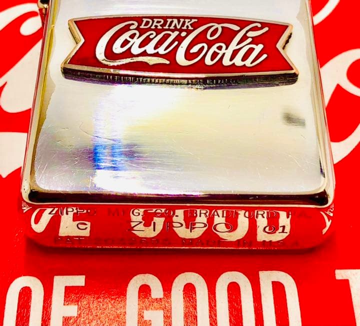 フィッシュテール＊限定ビンテージ＊2001年＊コレクタブル＊エナメル七宝