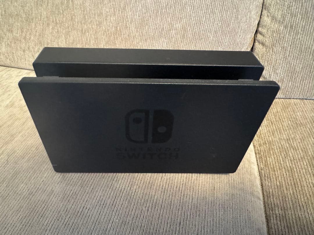 【ジャンク】Nintendo Switch スプラトゥーンモデル