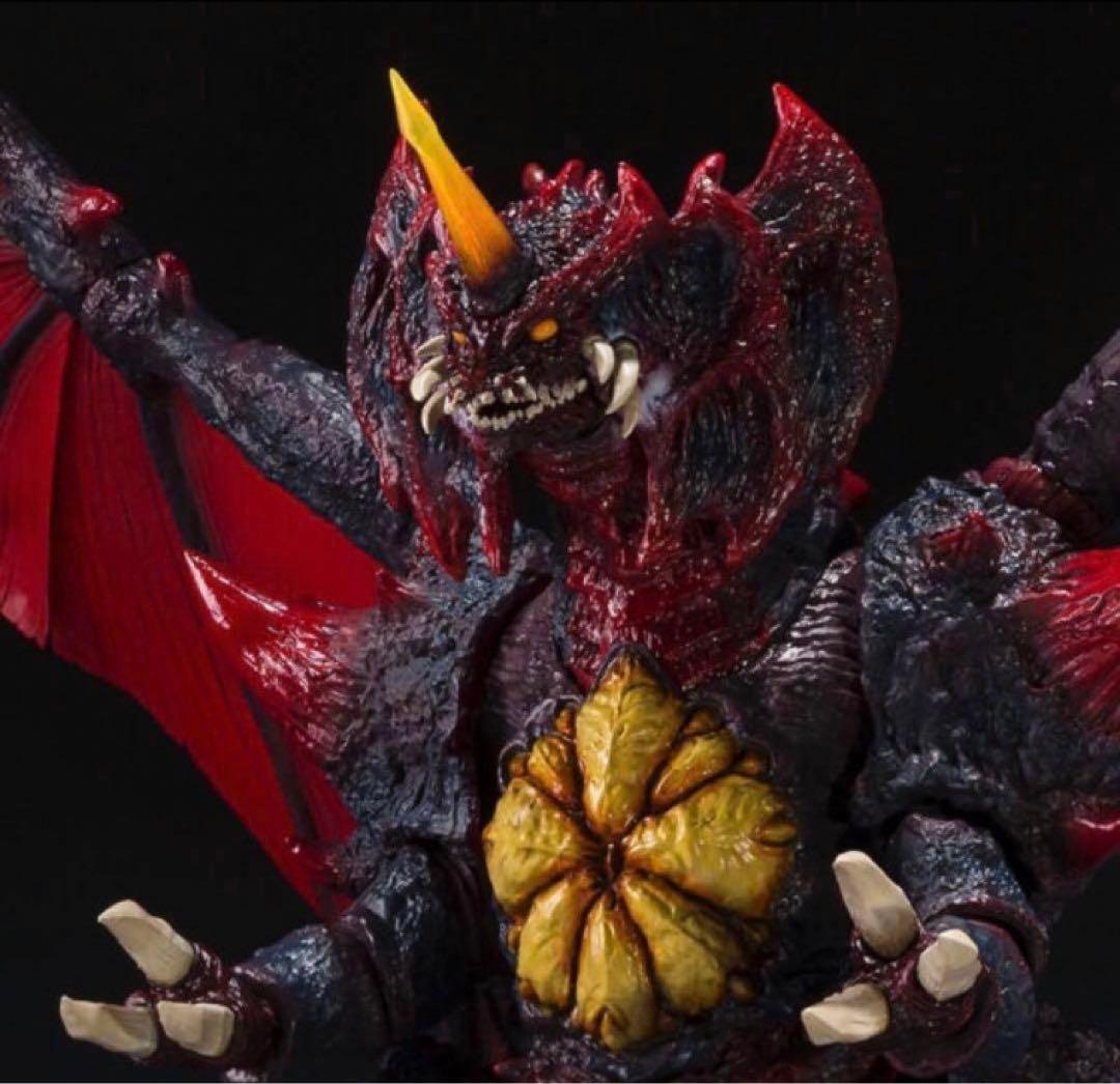 BLObPUS ドクガン DOKUGAN 蓄光