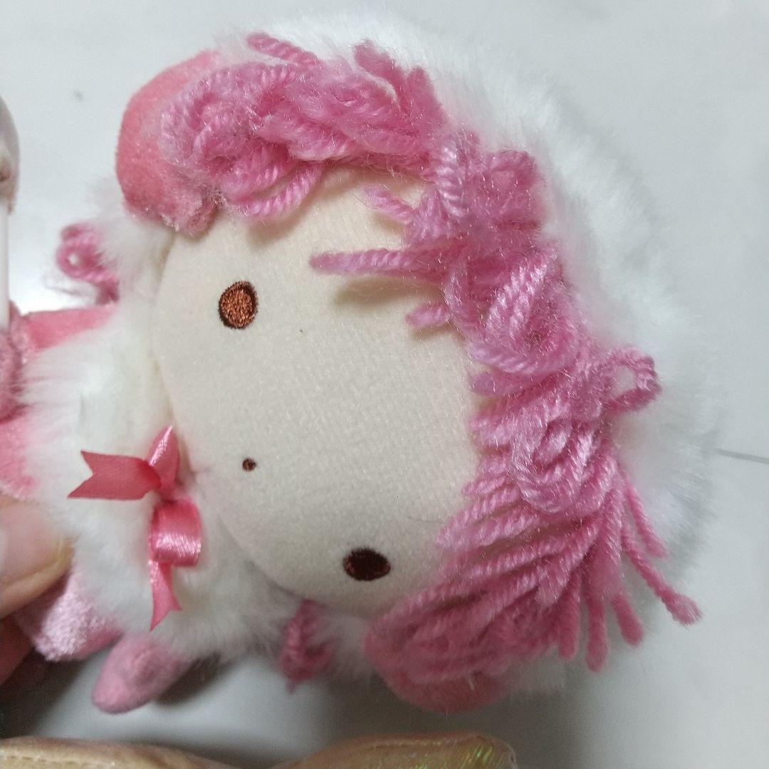 サンリオ　キキララ　ウィンター　冬　ぬいぐるみ　2008