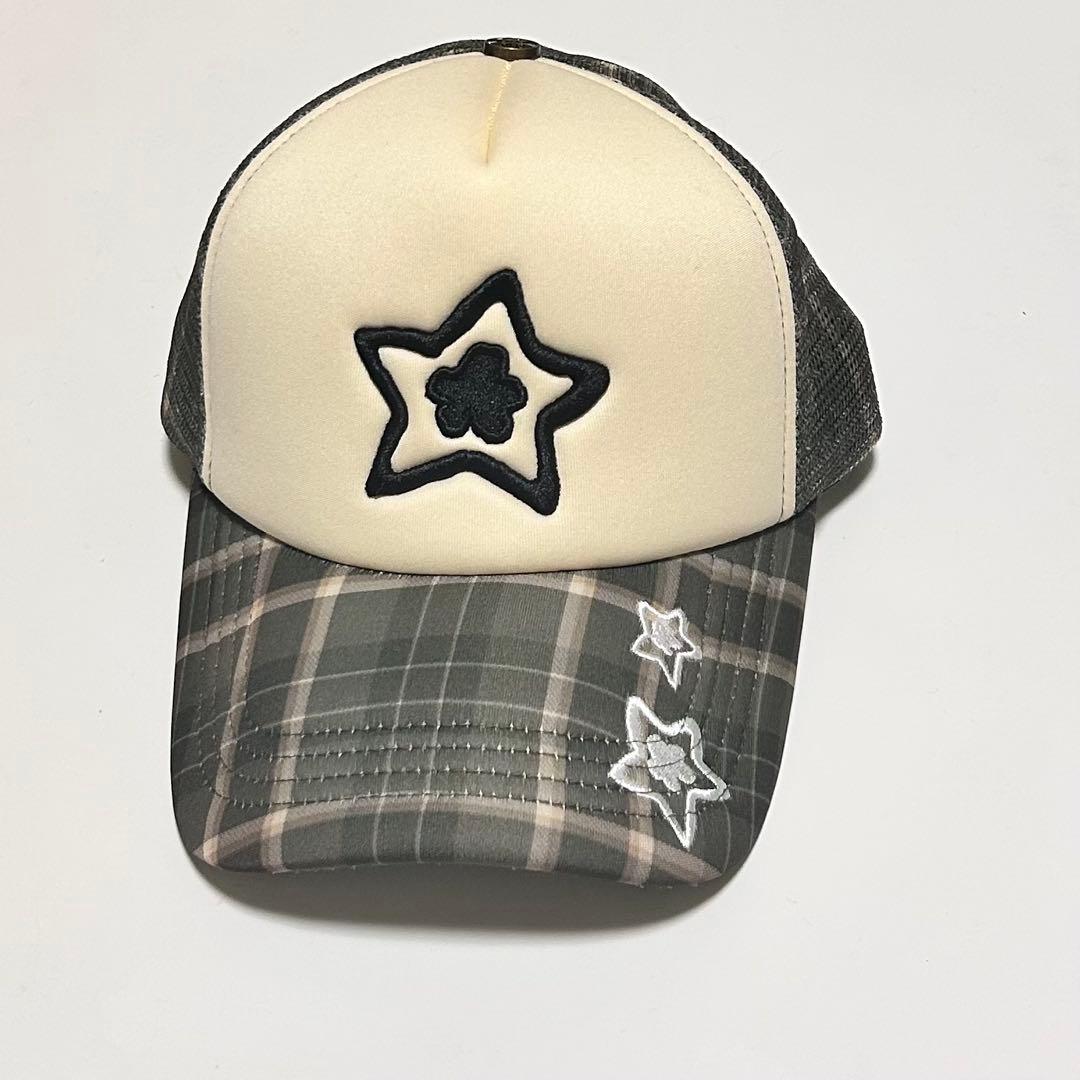 スターチーム メッシュキャップ star team Starteam cap スターチーム