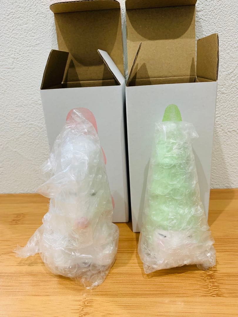 新品 青森県立美術館 奈良美智 下川原焼 あおもり犬 森の子 セット