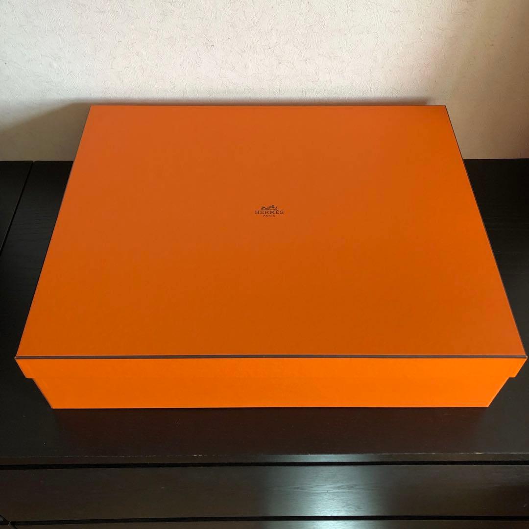 エルメス HERMES 空箱（カバセリエ）
