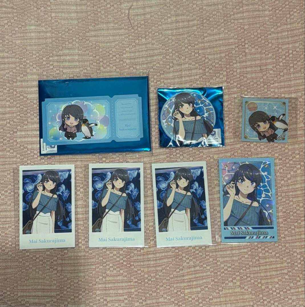 アイナナ 二階堂大和 expo UR 缶バッジ 99個