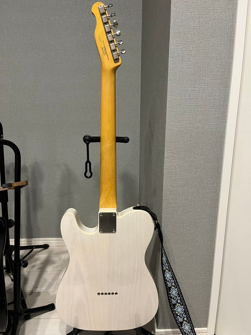 FUJIGEN NTL21RAH-WB/01 テレキャスター - メルカリ