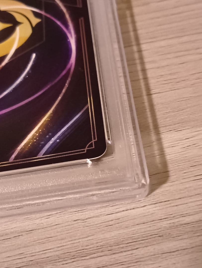 ミッキーマウス　プロモ　psa10【ロルカナ/Lorcana】