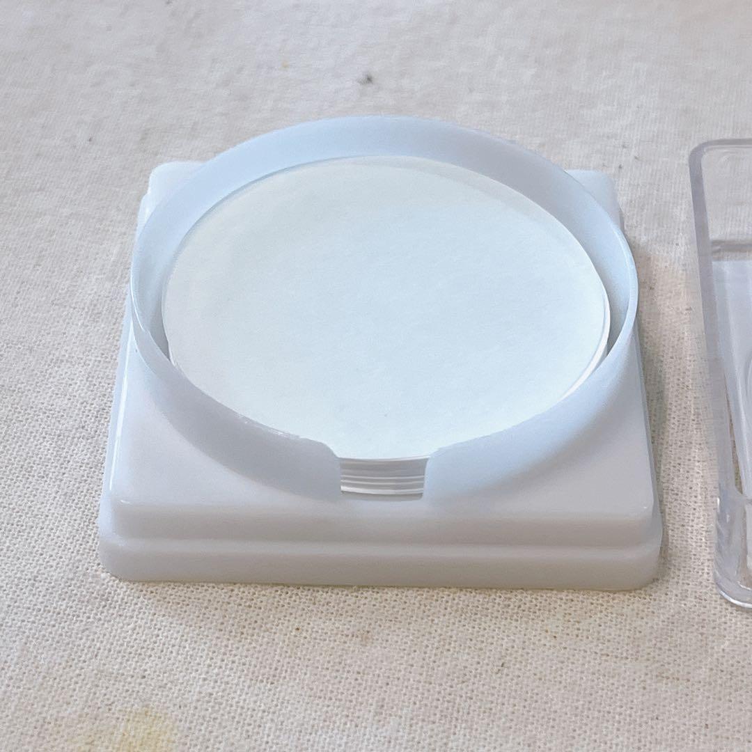 正規品】 メンブレンフィルター セルロース混合エステル 100枚入り