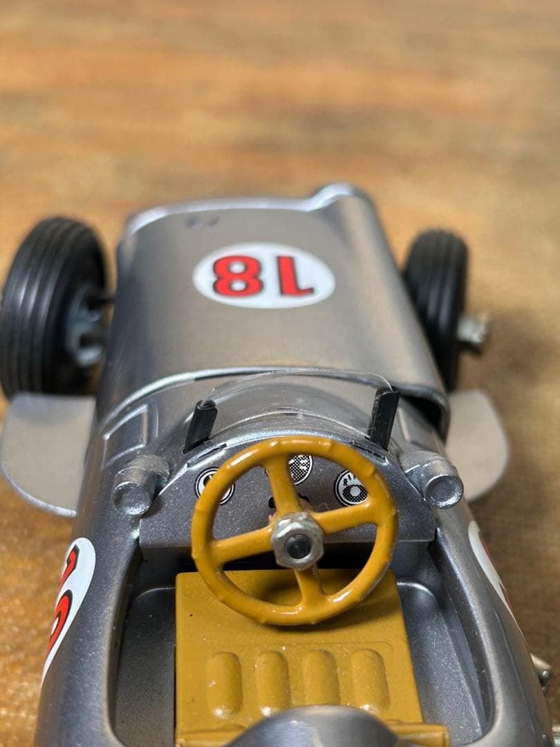 ★Schuco★シュコー★メルセデスベンツW196 Monoposto★限定品★