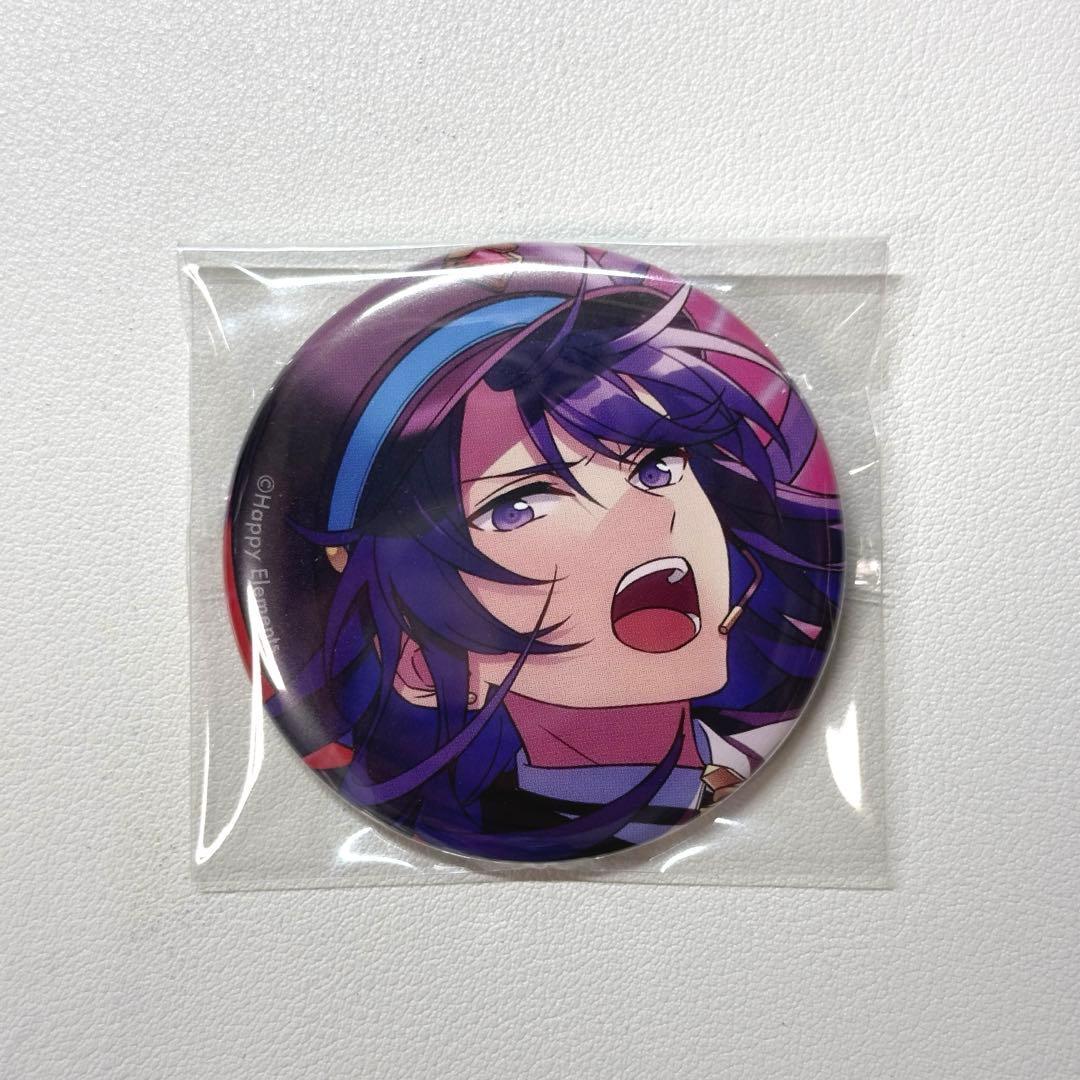 あんスタ 神崎颯馬 コレ缶 - メルカリ