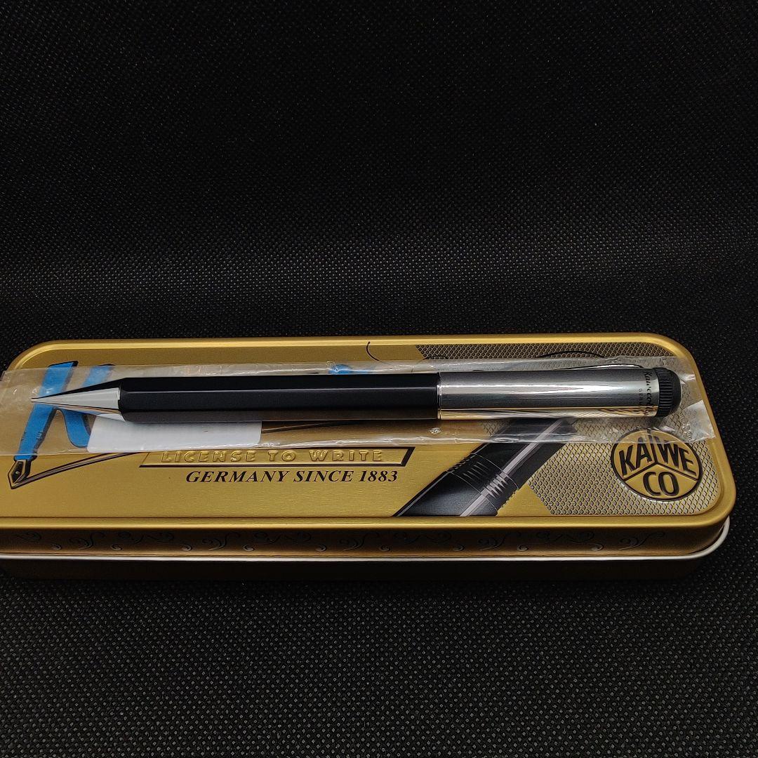 廃盤 カヴェコ エレガンス シャーペン 0.7mm - メルカリ