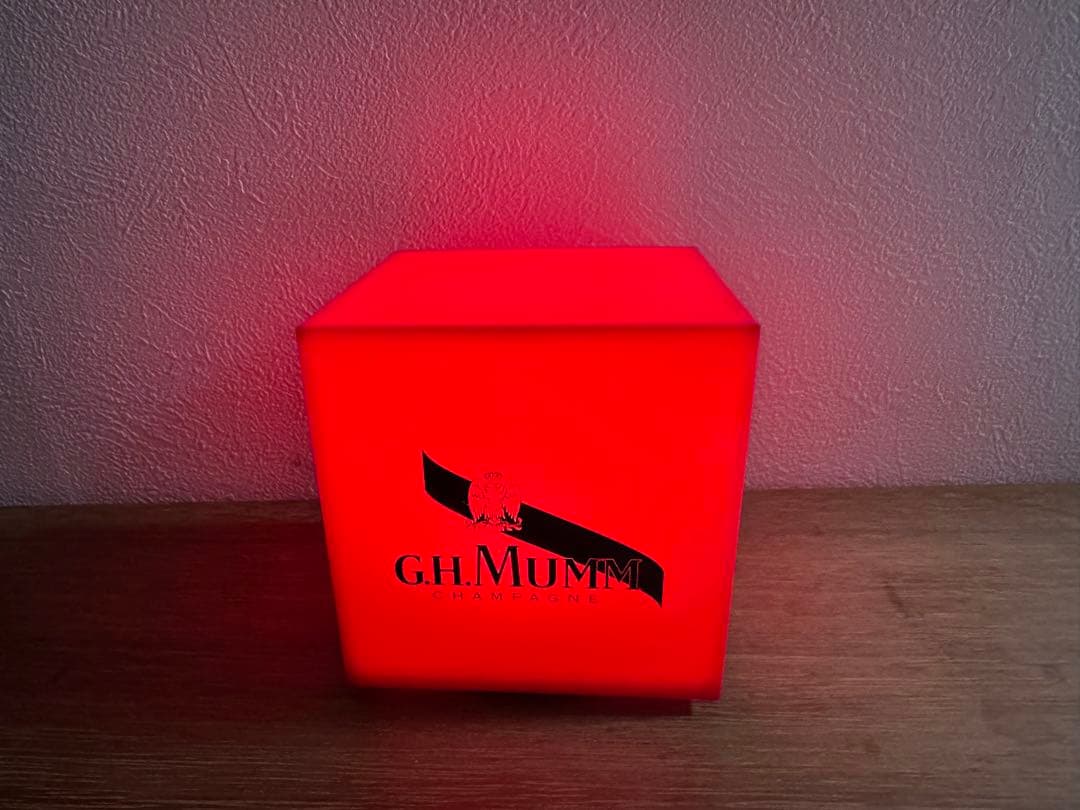 シャンパーニュ・マム・グッズ6点セット シャンパーニュ・マム・グッズ