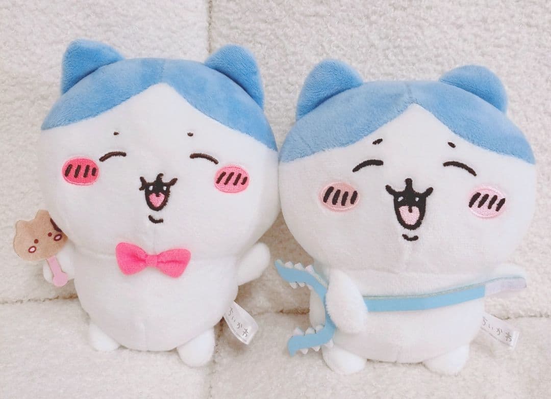 ちいかわ ハチワレ 31点 まとめ売り セット