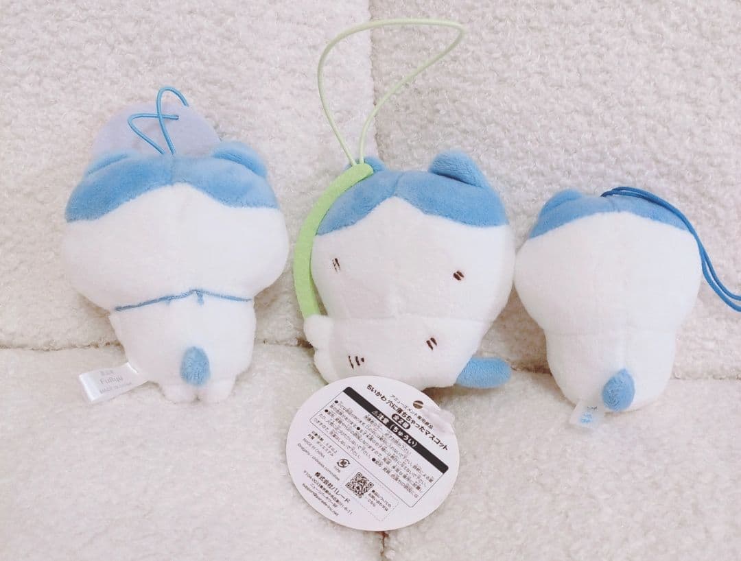 ちいかわ ハチワレ 31点 まとめ売り セット